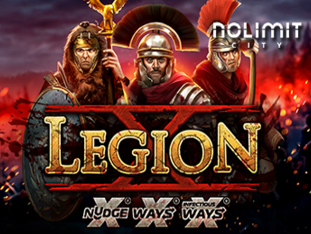 Legion X