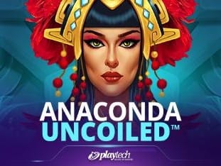 Anaconda Uncoiled™