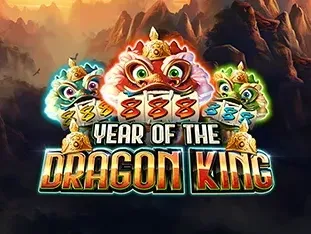 Year Of The Dragon King
